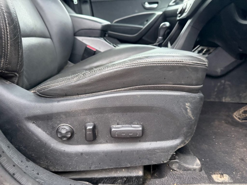 Used Hyundai Santa Fe 2015 for sale - 77507987: Photo 14