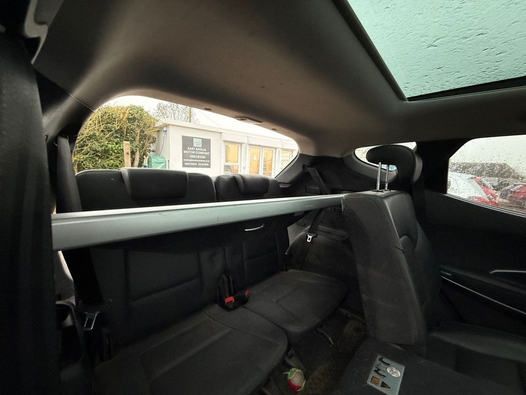 Used Hyundai Santa Fe 2015 for sale - 77507987: Photo 15