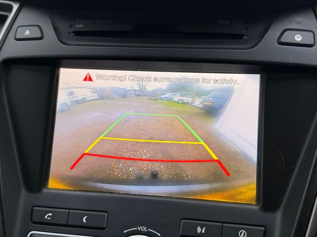 Used Hyundai Santa Fe 2015 for sale - 77507987: Photo 22