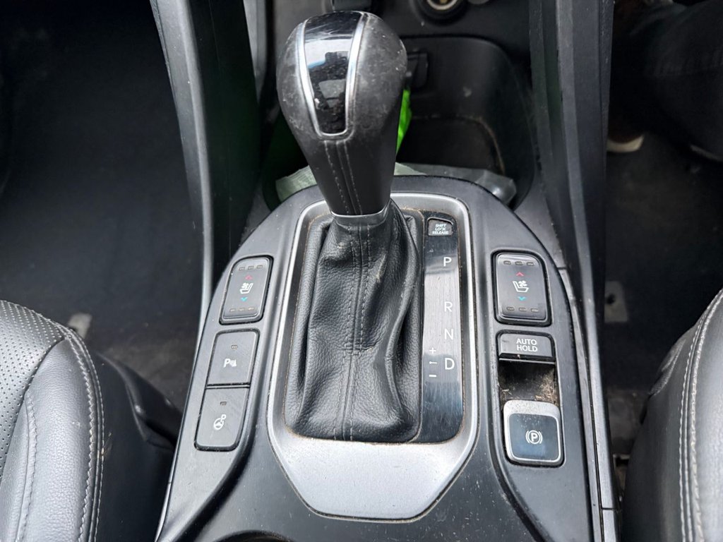 Used Hyundai Santa Fe 2015 for sale - 77507987: Photo 27