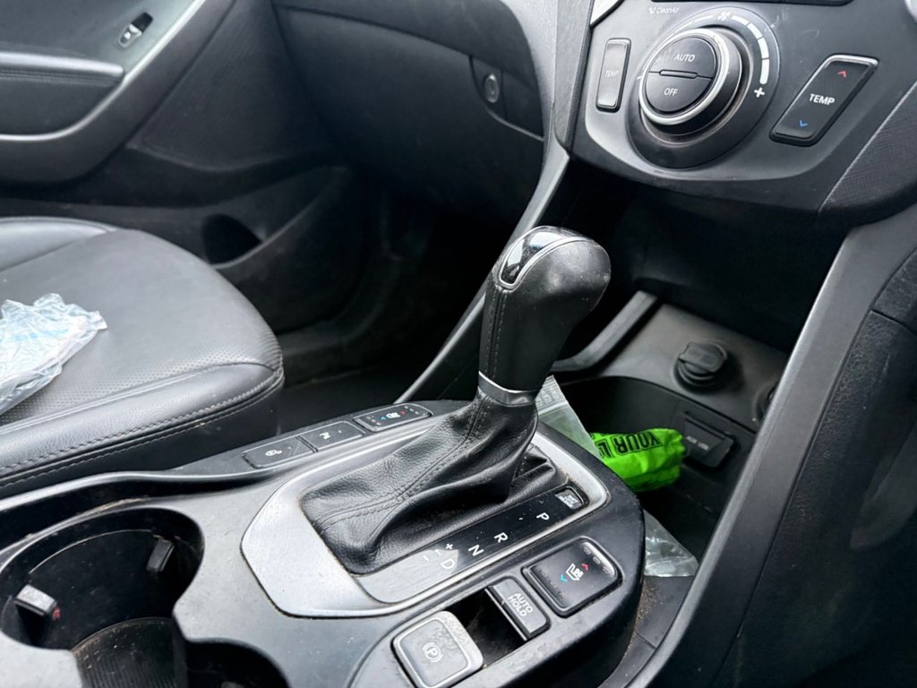 Used Hyundai Santa Fe 2015 for sale - 77507987: Photo 28