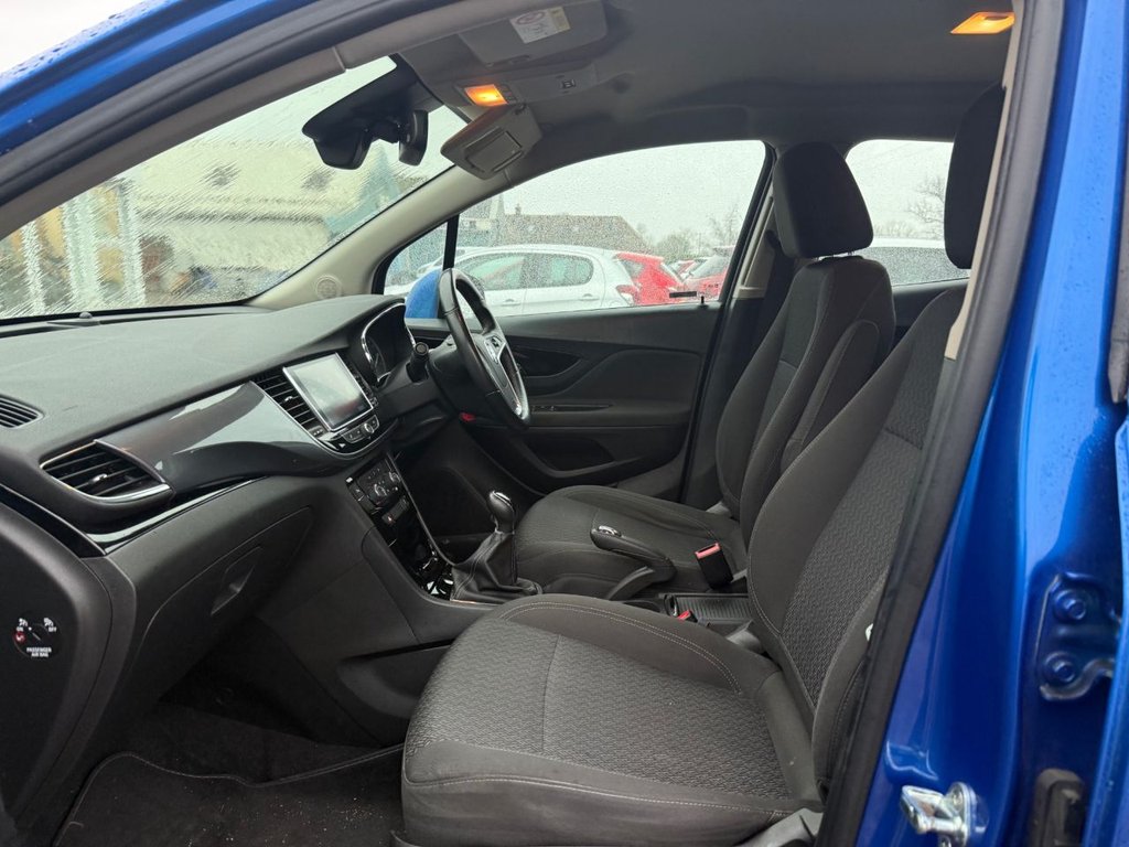 Used Vauxhall Mokka X 2018 for sale - 77263329: Photo 12