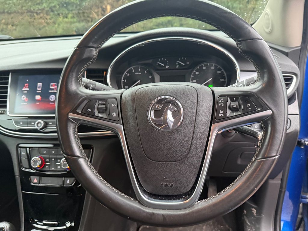 Used Vauxhall Mokka X 2018 for sale - 77263329: Photo 18