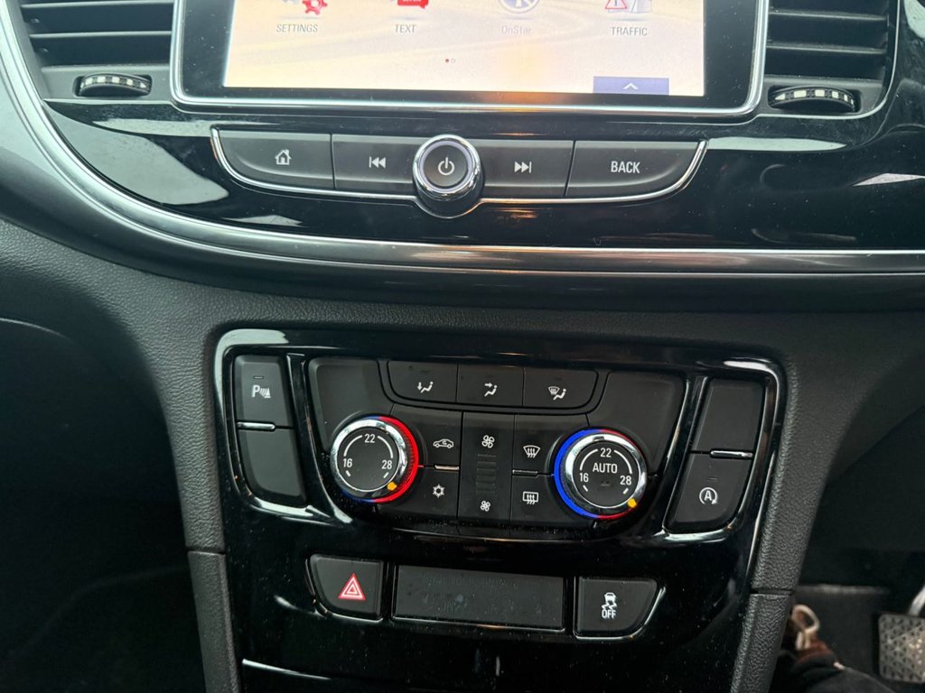 Used Vauxhall Mokka X 2018 for sale - 77263329: Photo 23