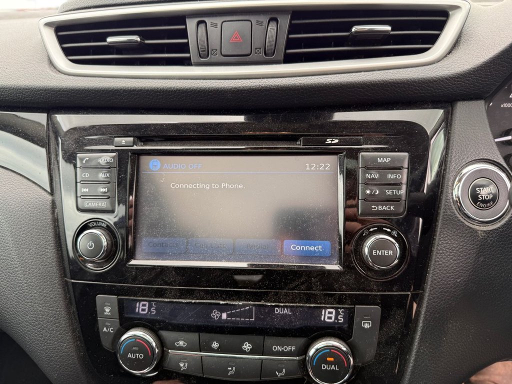 Used Nissan Qashqai 2016 for sale - 77655251: Photo 13