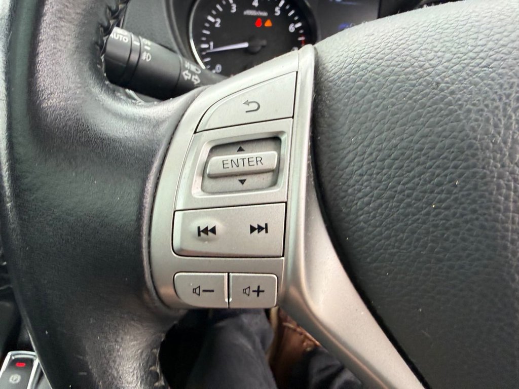 Used Nissan Qashqai 2016 for sale - 77655251: Photo 16