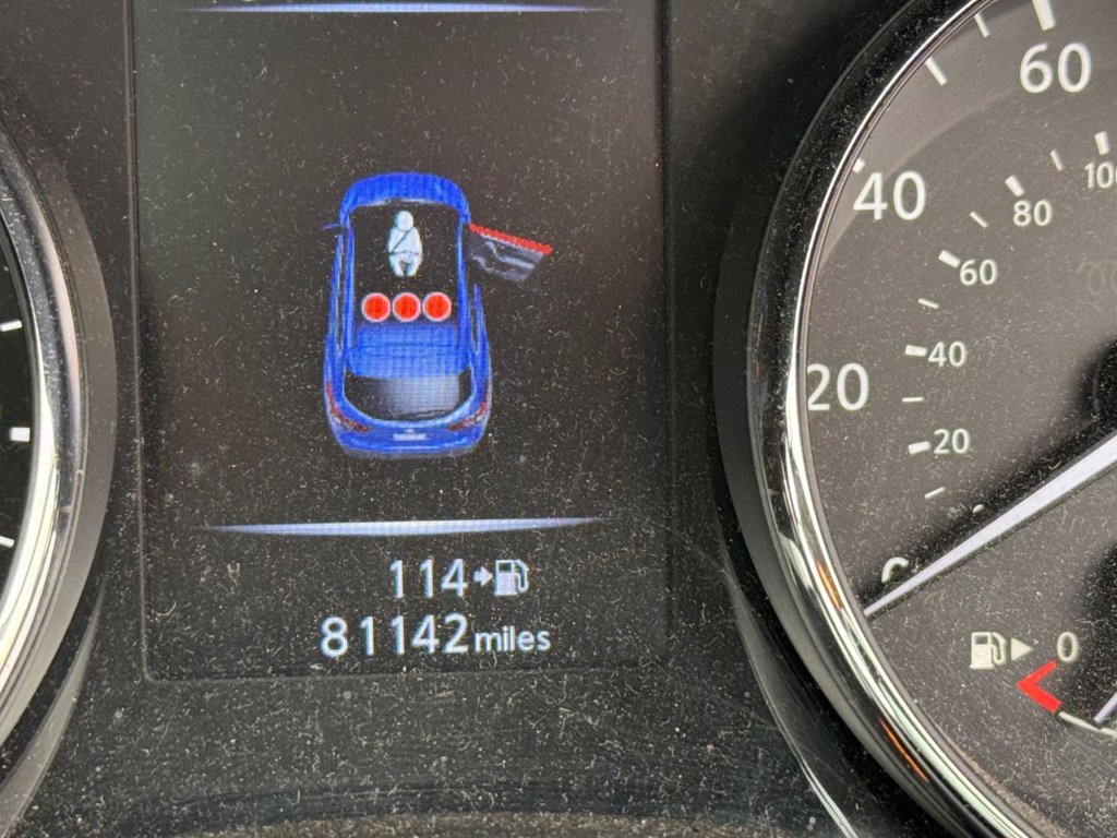 Used Nissan Qashqai 2016 for sale - 77655251: Photo 18