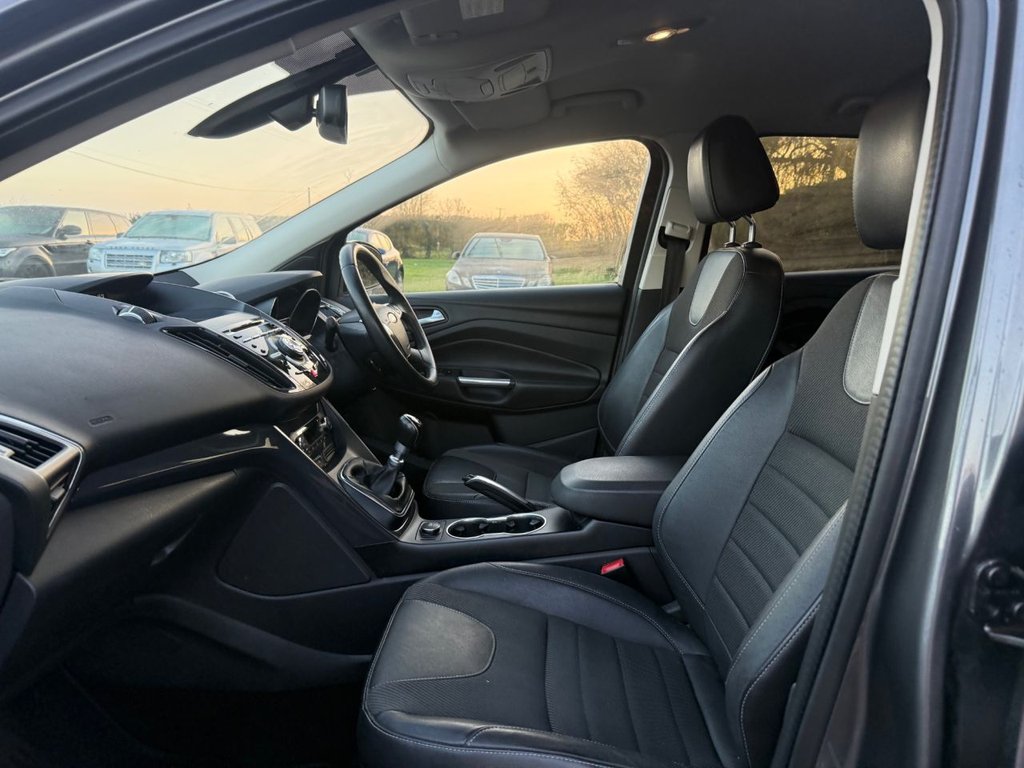 Used Ford Kuga 2013 for sale - 76655221: Photo 10