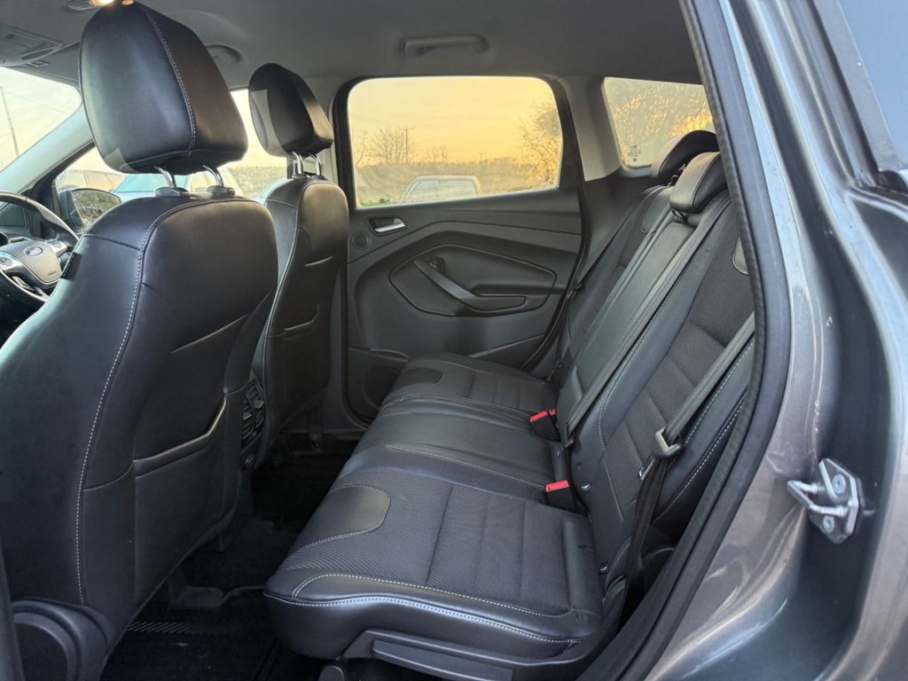 Used Ford Kuga 2013 for sale - 76655221: Photo 11