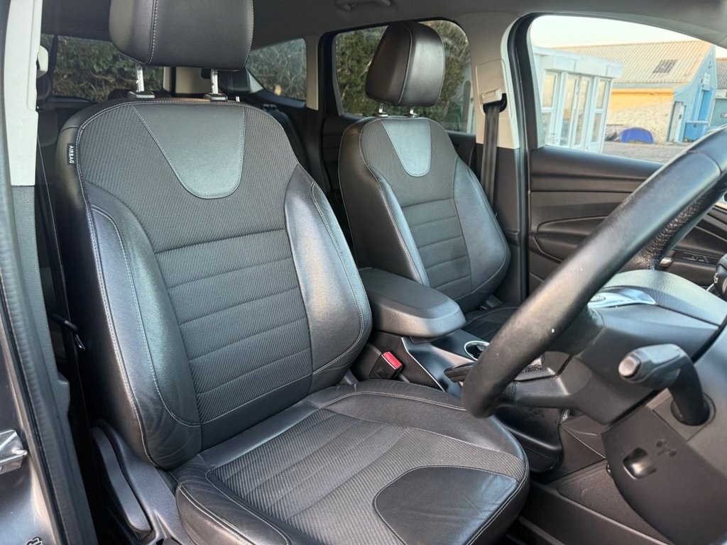 Used Ford Kuga 2013 for sale - 76655221: Photo 12