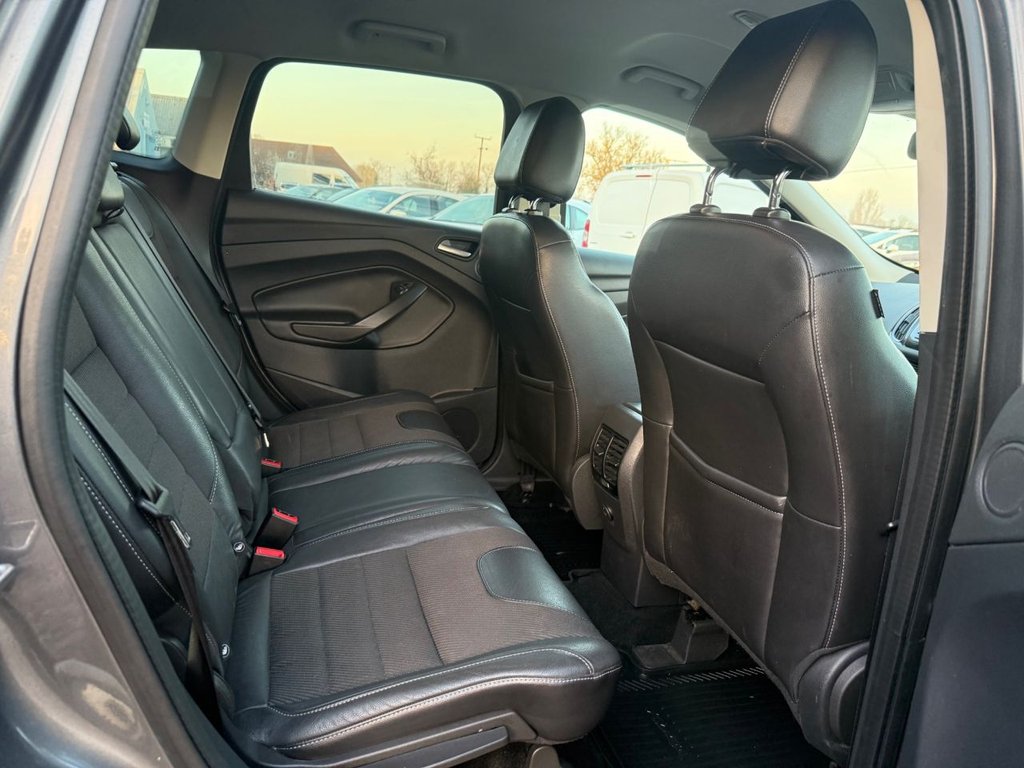 Used Ford Kuga 2013 for sale - 76655221: Photo 13