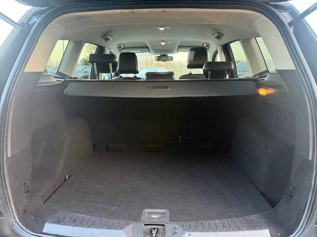 Used Ford Kuga 2013 for sale - 76655221: Photo 14