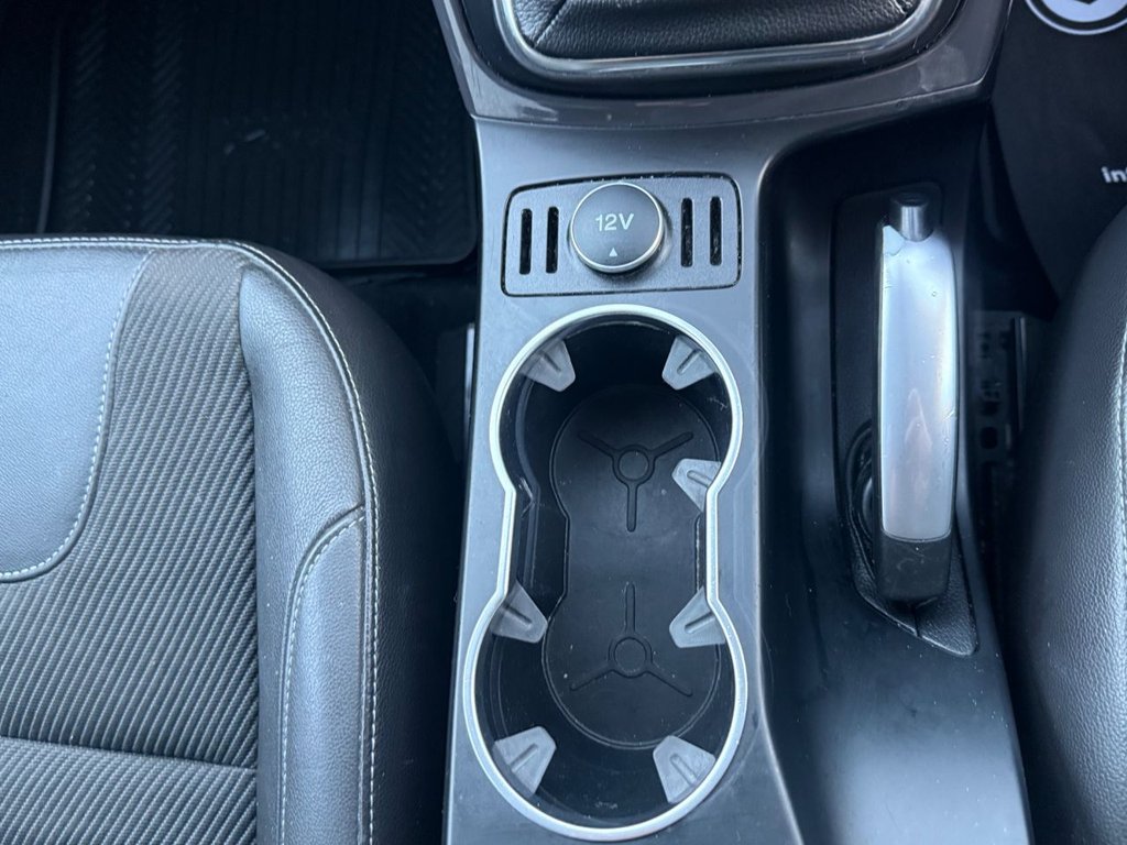 Used Ford Kuga 2013 for sale - 76655221: Photo 22