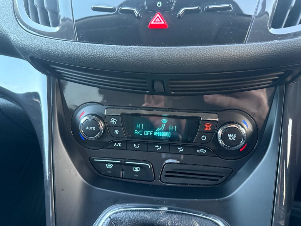 Used Ford Kuga 2013 for sale - 76655221: Photo 24