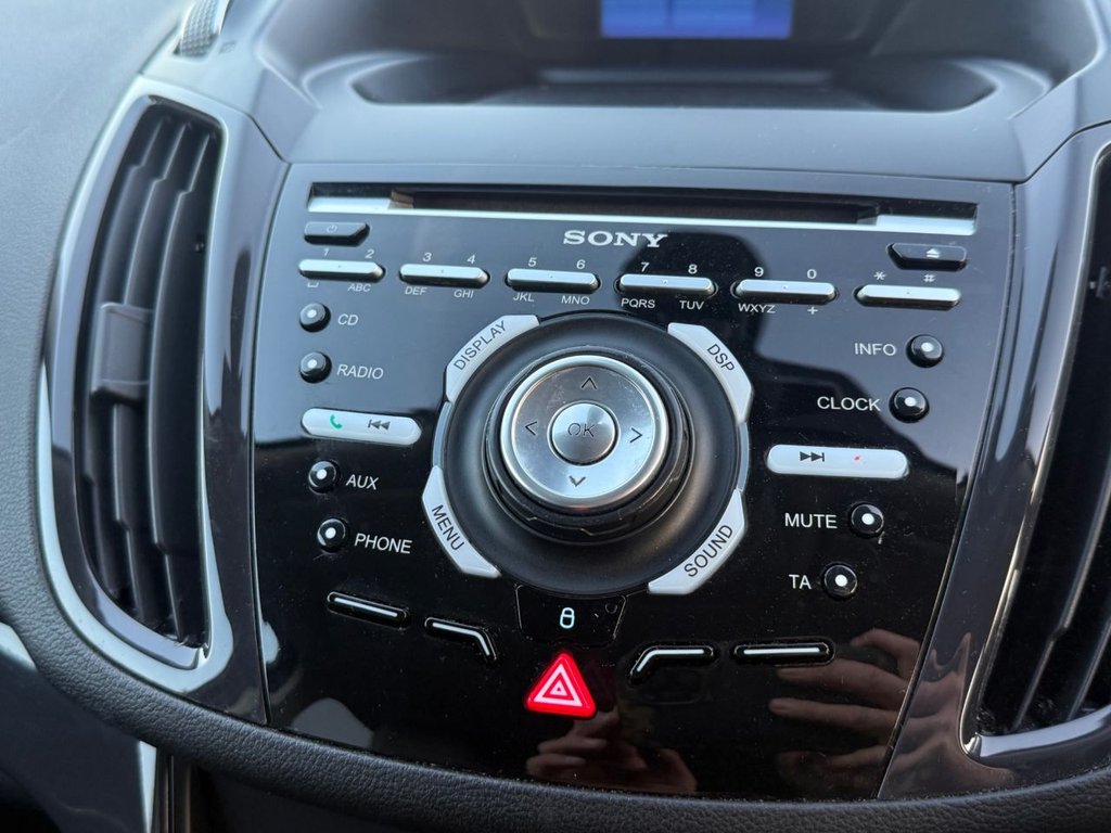 Used Ford Kuga 2013 for sale - 76655221: Photo 25