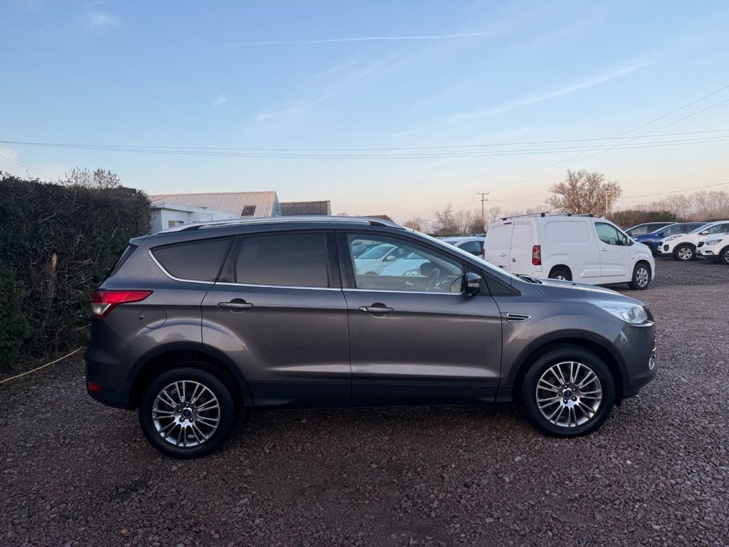 Used Ford Kuga 2013 for sale - 76655221: Photo 8