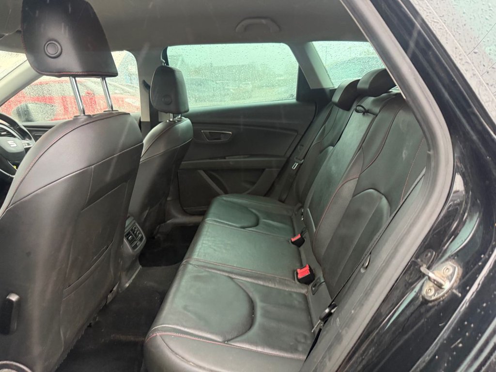 Used SEAT Leon 2014 for sale - 76582717: Photo 12