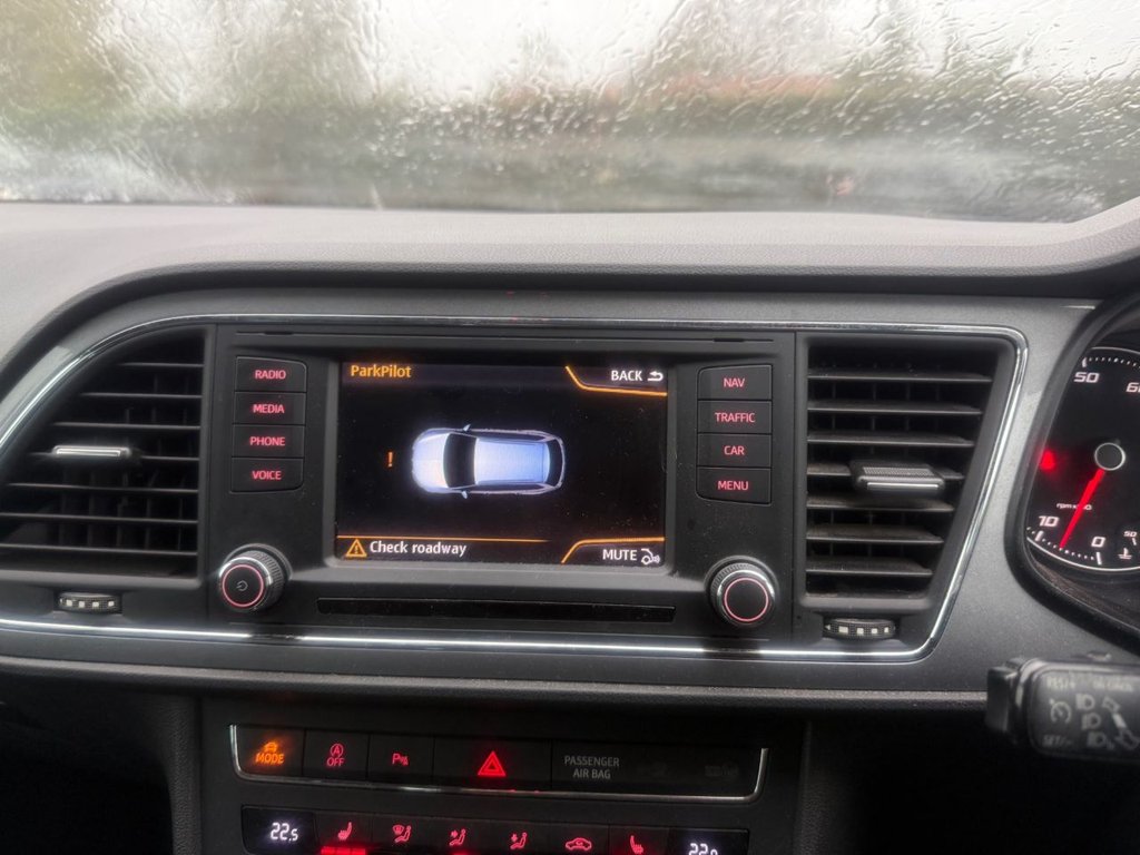 Used SEAT Leon 2014 for sale - 76582717: Photo 15