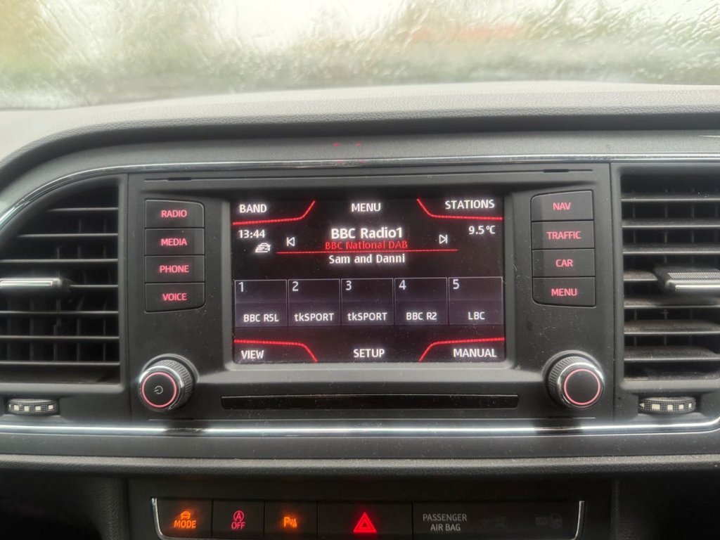 Used SEAT Leon 2014 for sale - 76582717: Photo 16