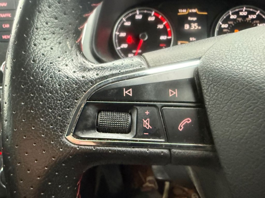 Used SEAT Leon 2014 for sale - 76582717: Photo 17