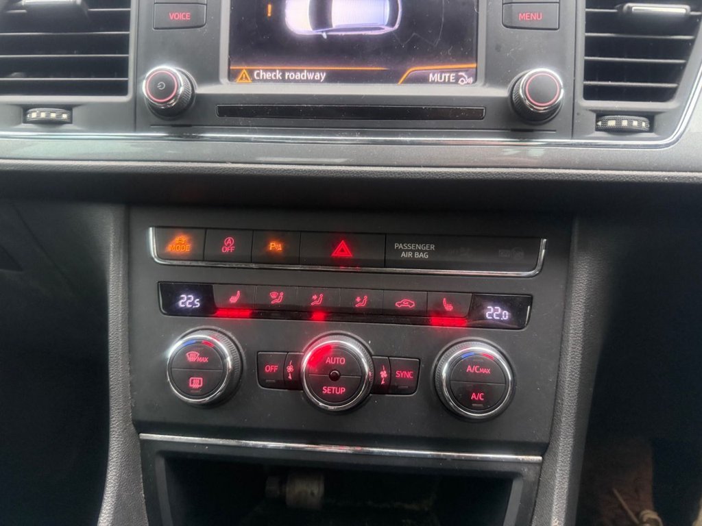 Used SEAT Leon 2014 for sale - 76582717: Photo 19