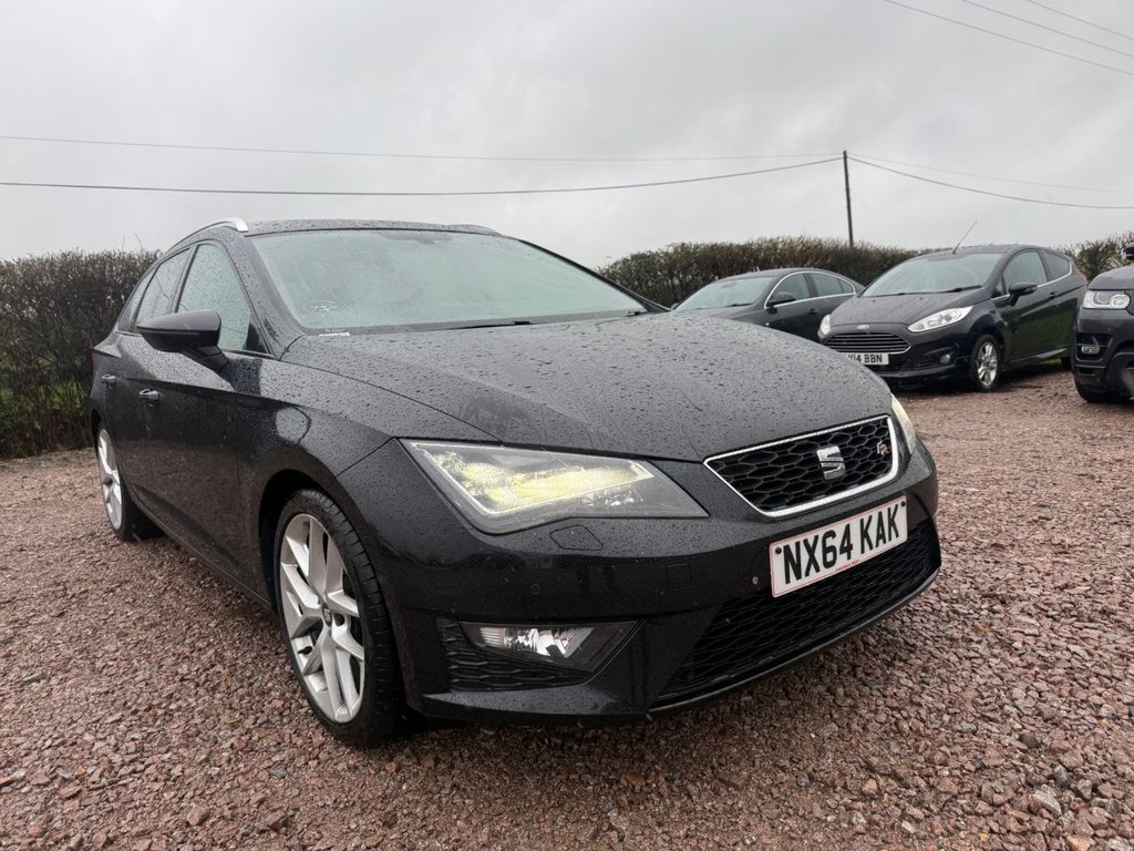 Used SEAT Leon 2014 for sale - 76582717: Photo 2