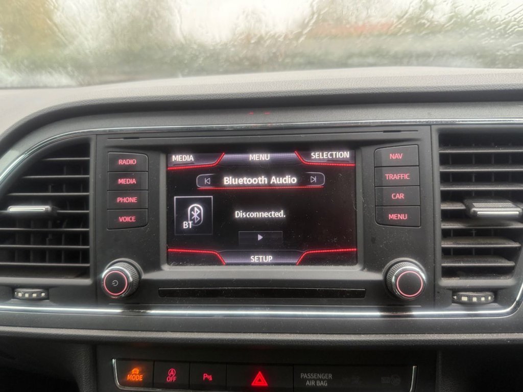 Used SEAT Leon 2014 for sale - 76582717: Photo 21