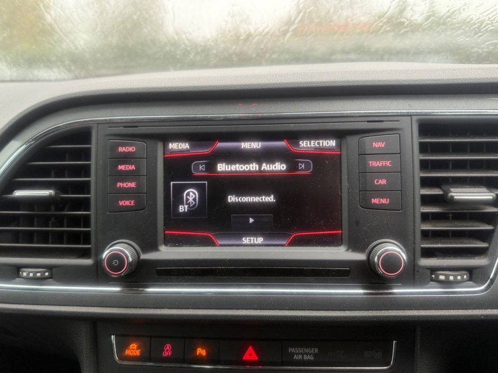 Used SEAT Leon 2014 for sale - 76582717: Photo 22