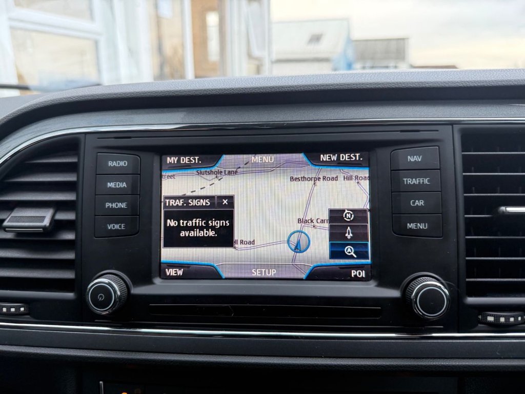 Used SEAT Leon 2014 for sale - 76582717: Photo 23