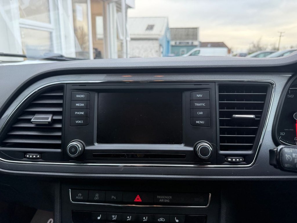 Used SEAT Leon 2014 for sale - 76582717: Photo 24