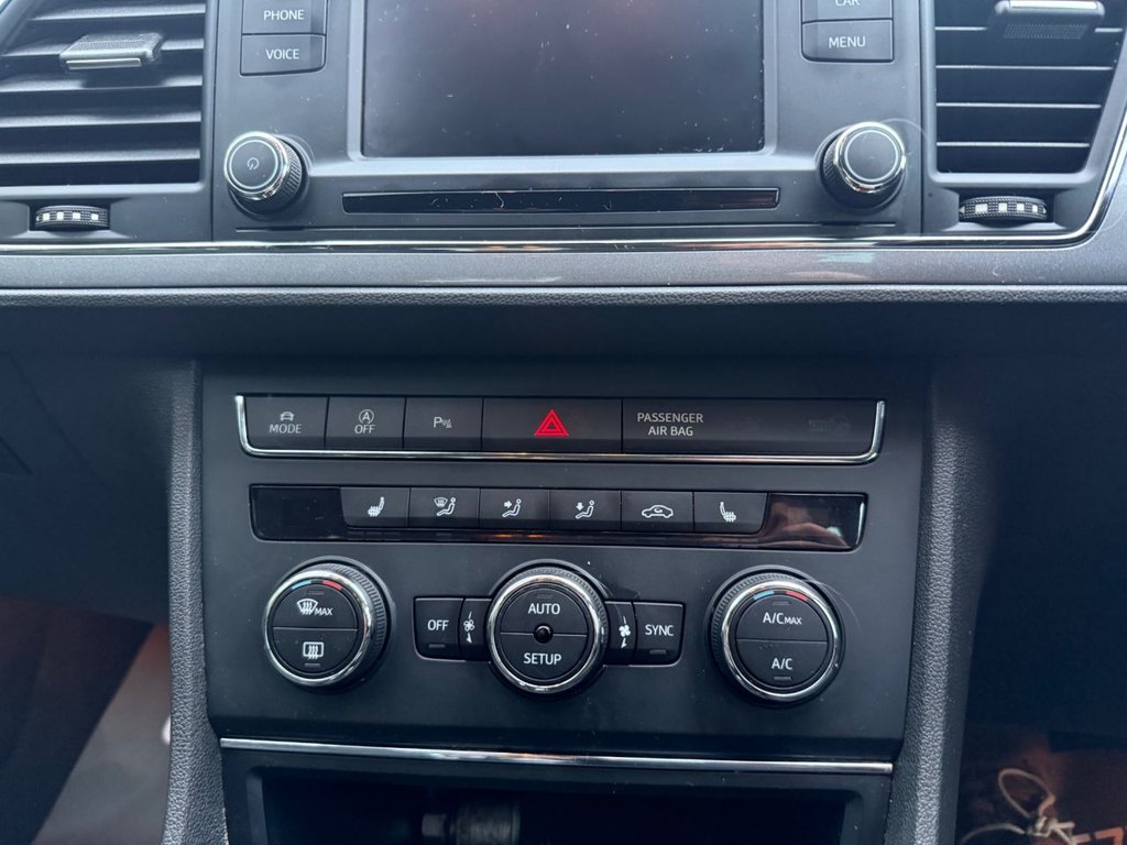 Used SEAT Leon 2014 for sale - 76582717: Photo 25