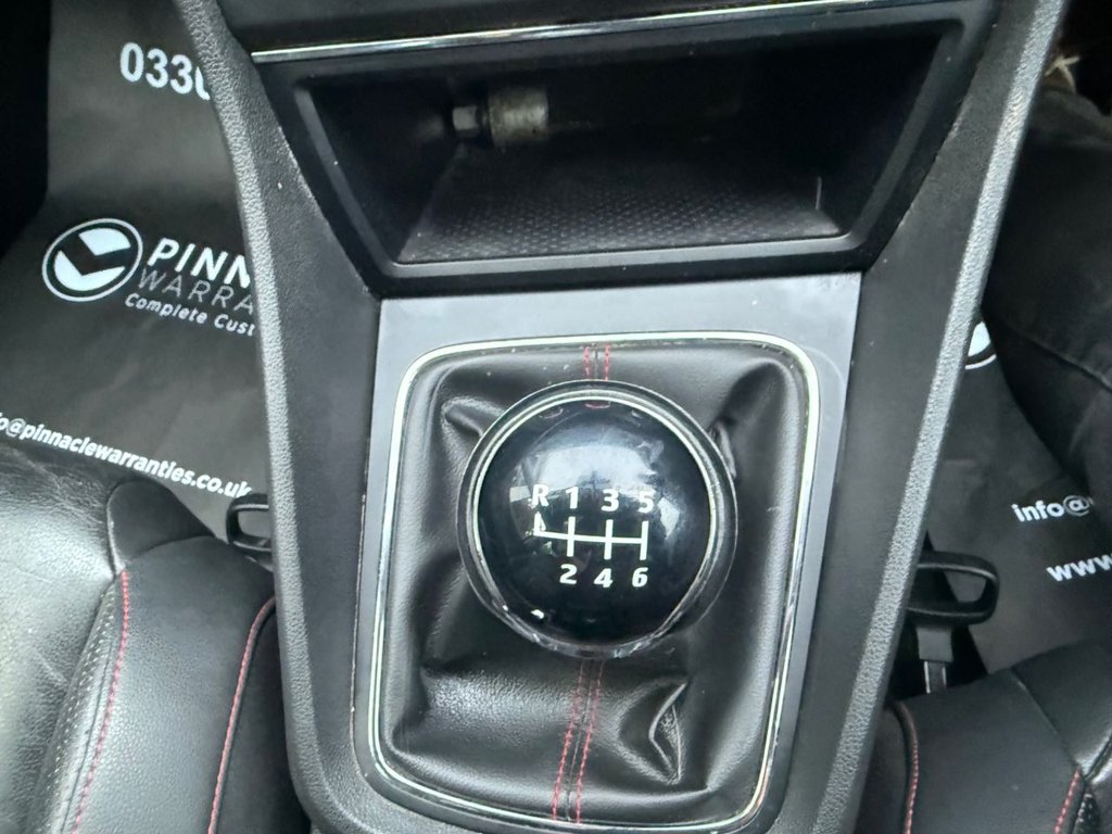 Used SEAT Leon 2014 for sale - 76582717: Photo 26