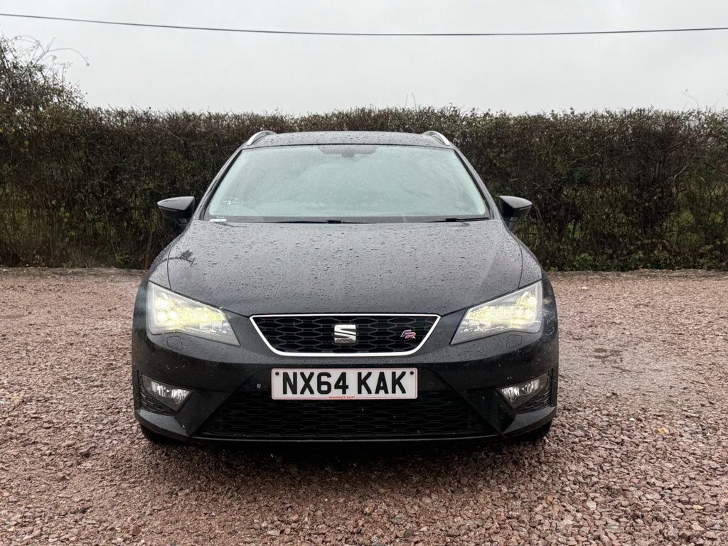 Used SEAT Leon 2014 for sale - 76582717: Photo 3