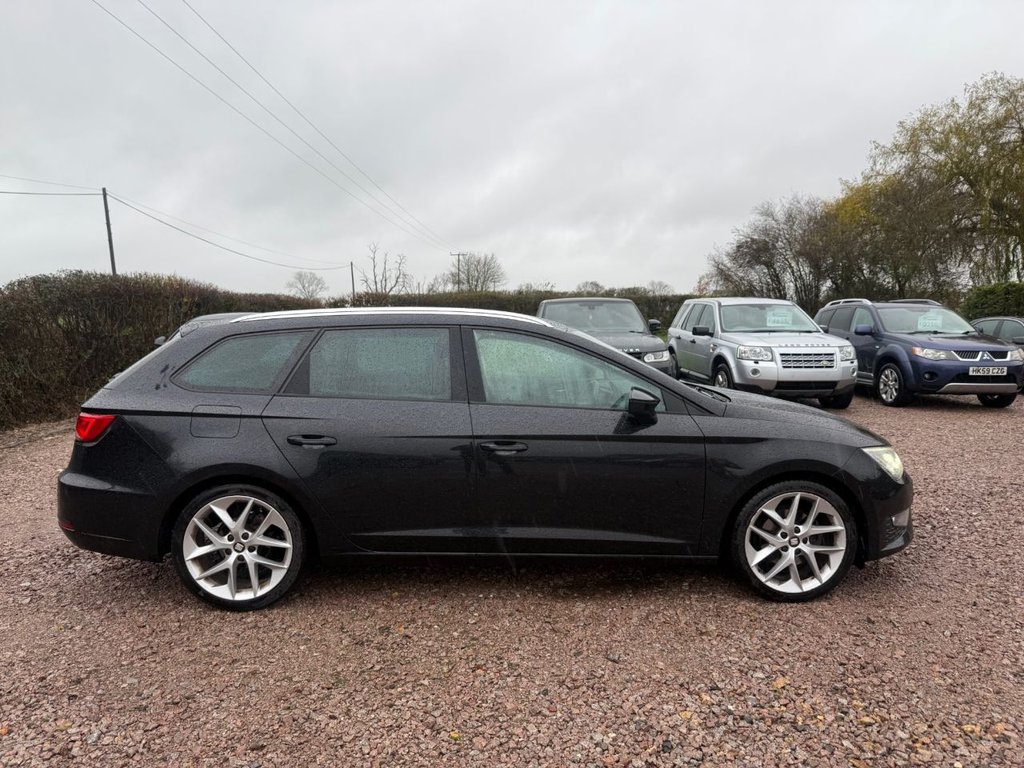 Used SEAT Leon 2014 for sale - 76582717: Photo 4
