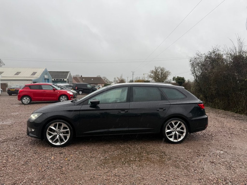 Used SEAT Leon 2014 for sale - 76582717: Photo 5