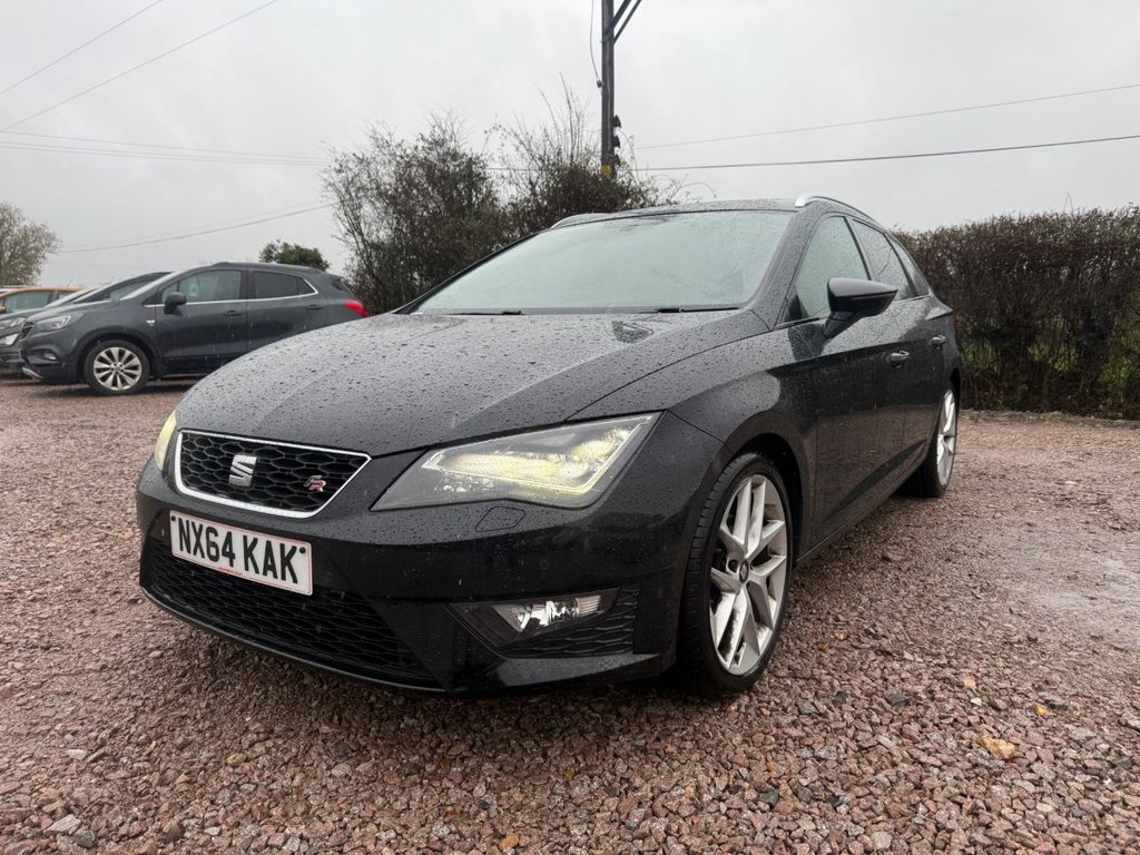 Used SEAT Leon 2014 for sale - 76582717: Photo 6