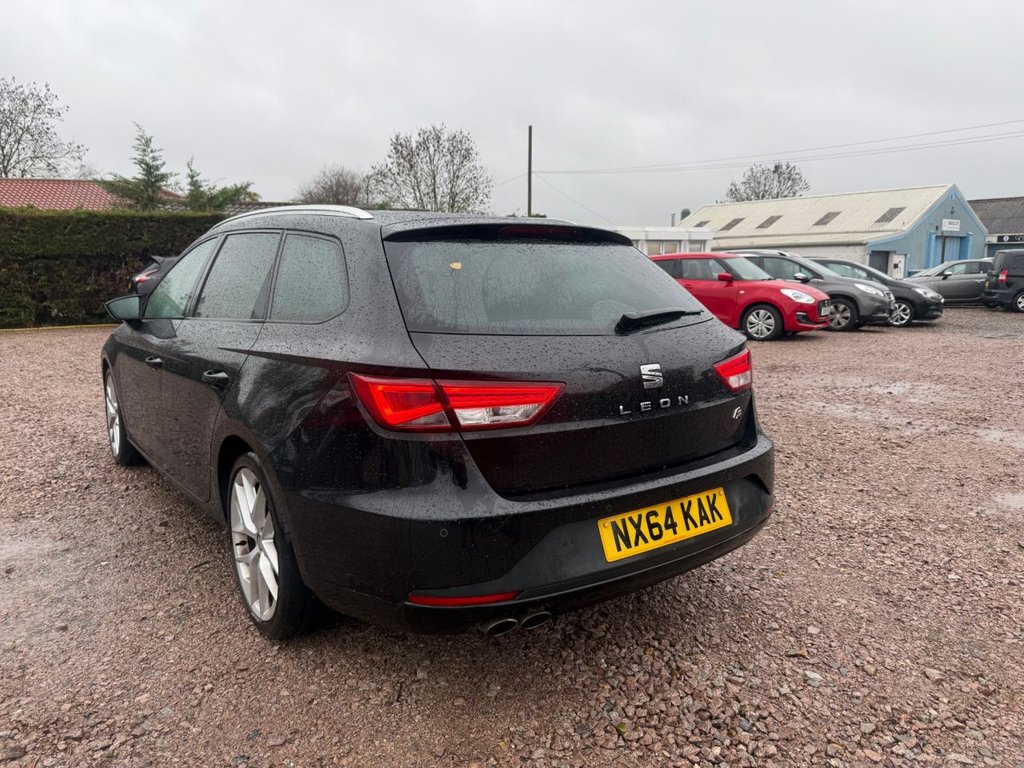 Used SEAT Leon 2014 for sale - 76582717: Photo 7
