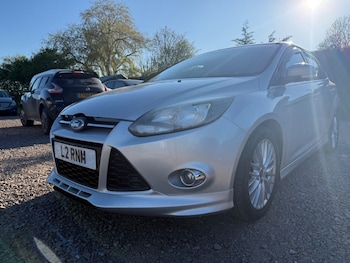 Used Ford Focus 2012 for sale - 78487237: Photo