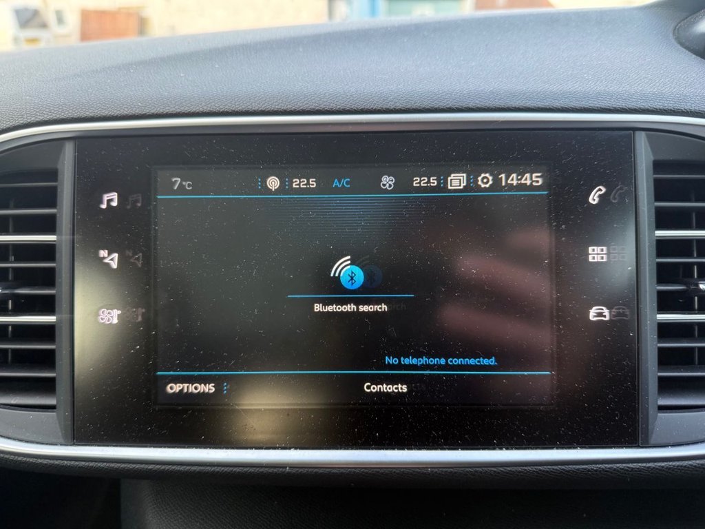 Used Peugeot 308 2018 for sale - 76841289: Photo 14