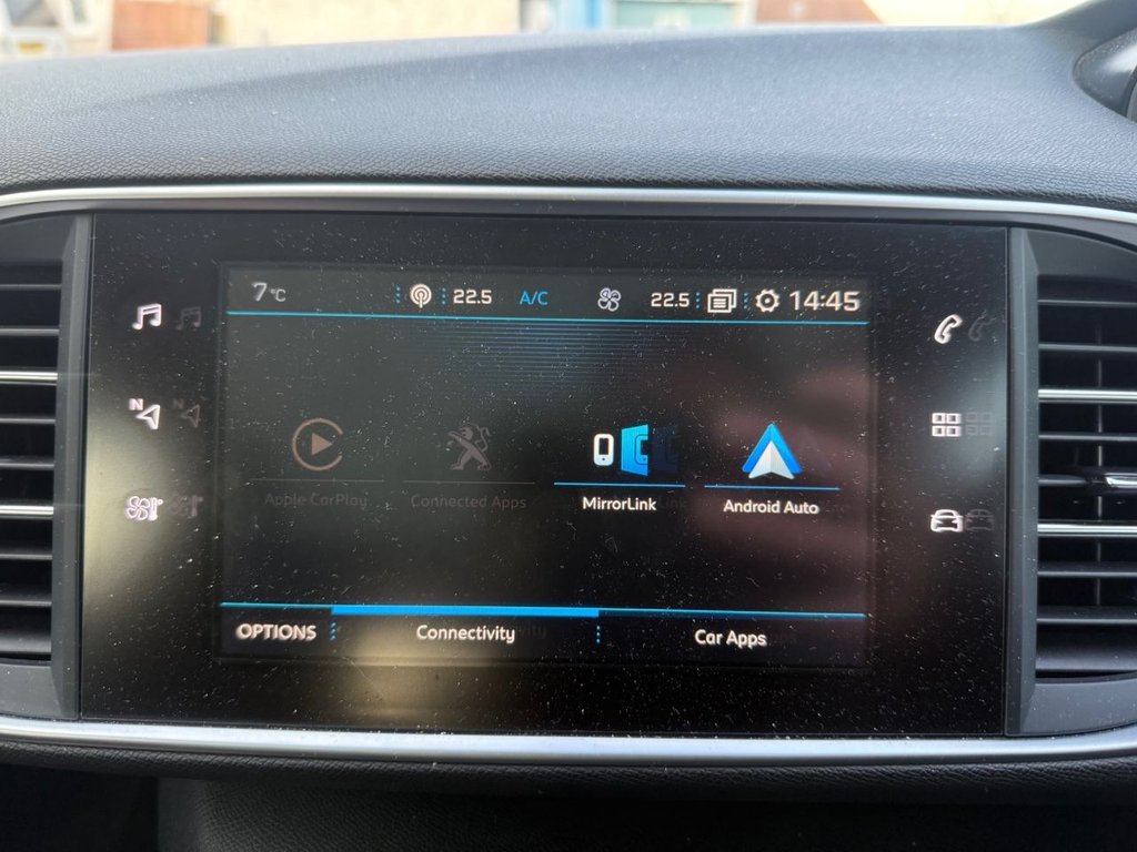 Used Peugeot 308 2018 for sale - 76841289: Photo 15