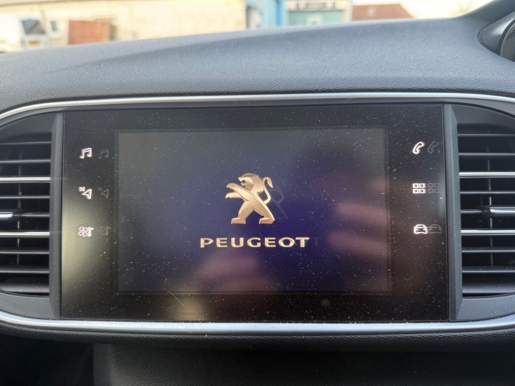 Used Peugeot 308 2018 for sale - 76841289: Photo 21