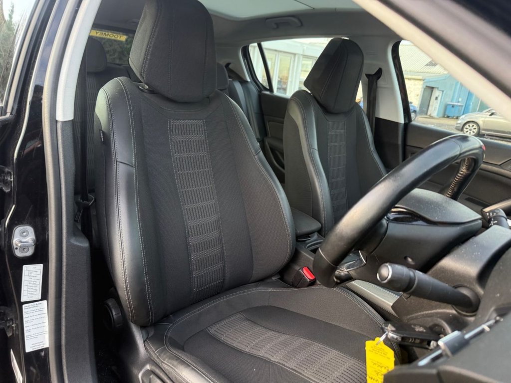 Used Peugeot 308 2018 for sale - 76841289: Photo 9