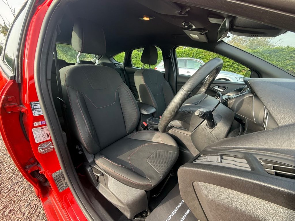 Used Ford Focus 2017 for sale - 76470009: Photo 13