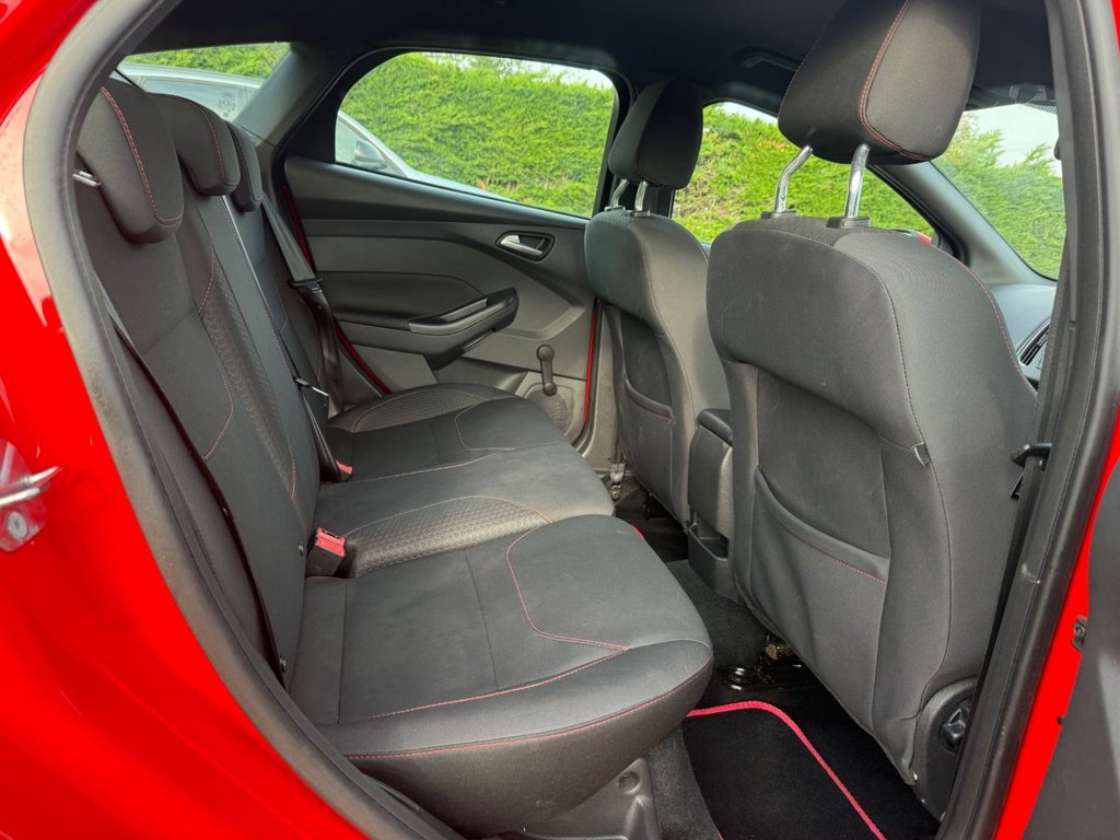 Used Ford Focus 2017 for sale - 76470009: Photo 14