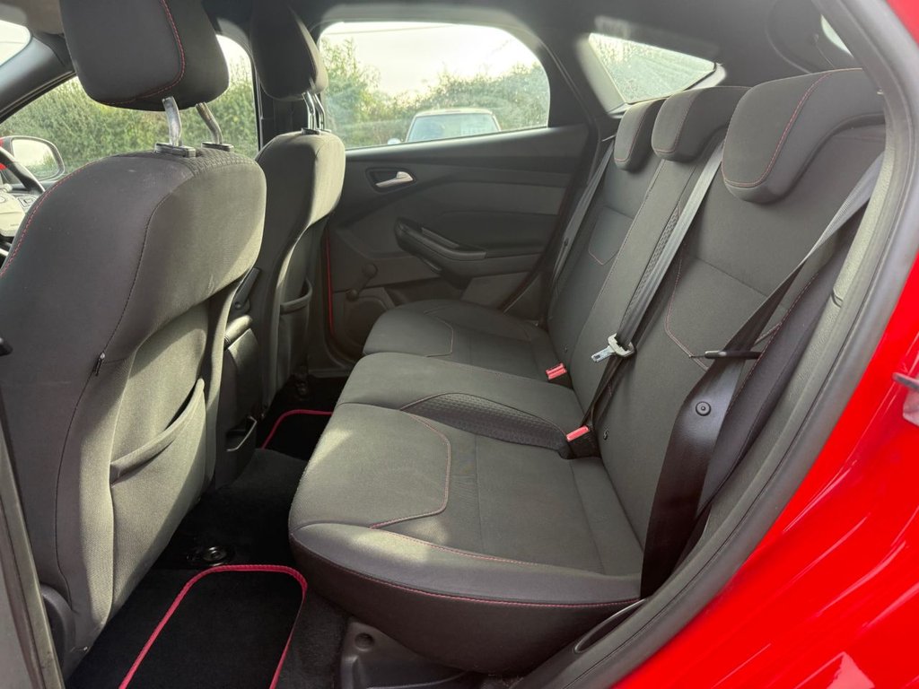 Used Ford Focus 2017 for sale - 76470009: Photo 15