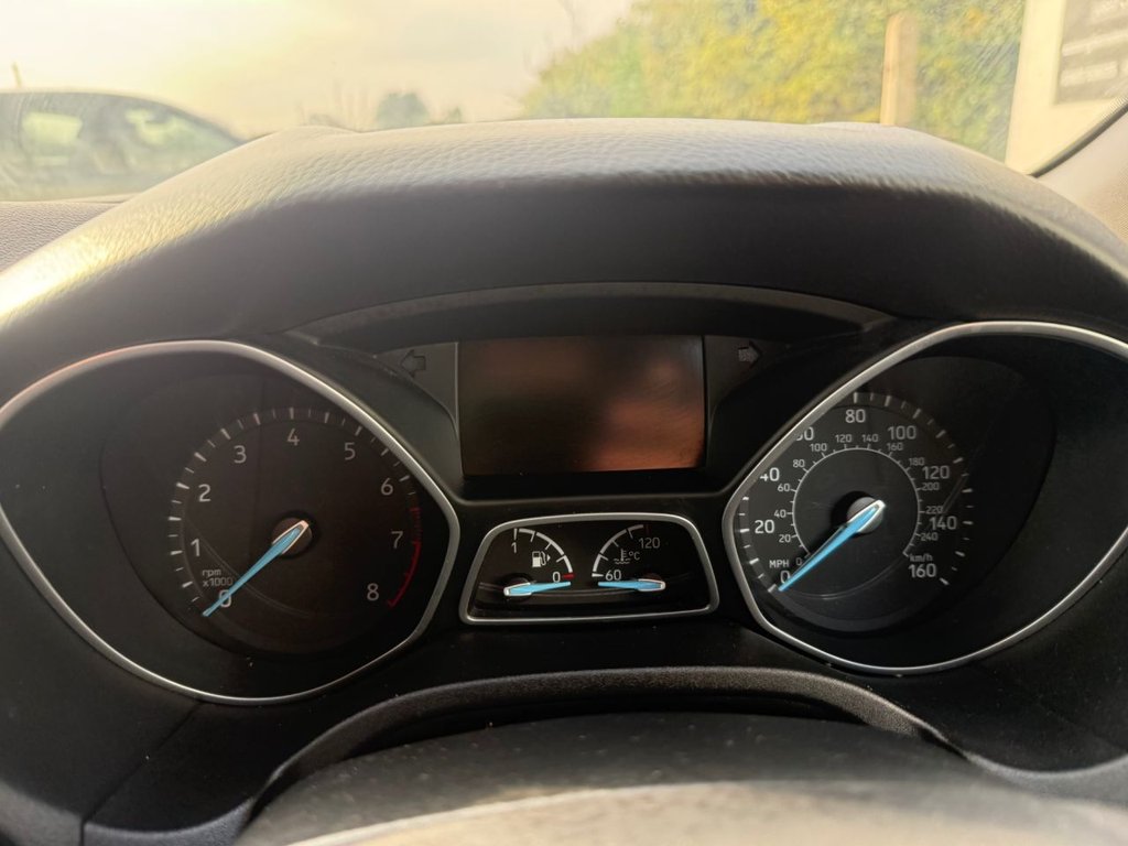 Used Ford Focus 2017 for sale - 76470009: Photo 19