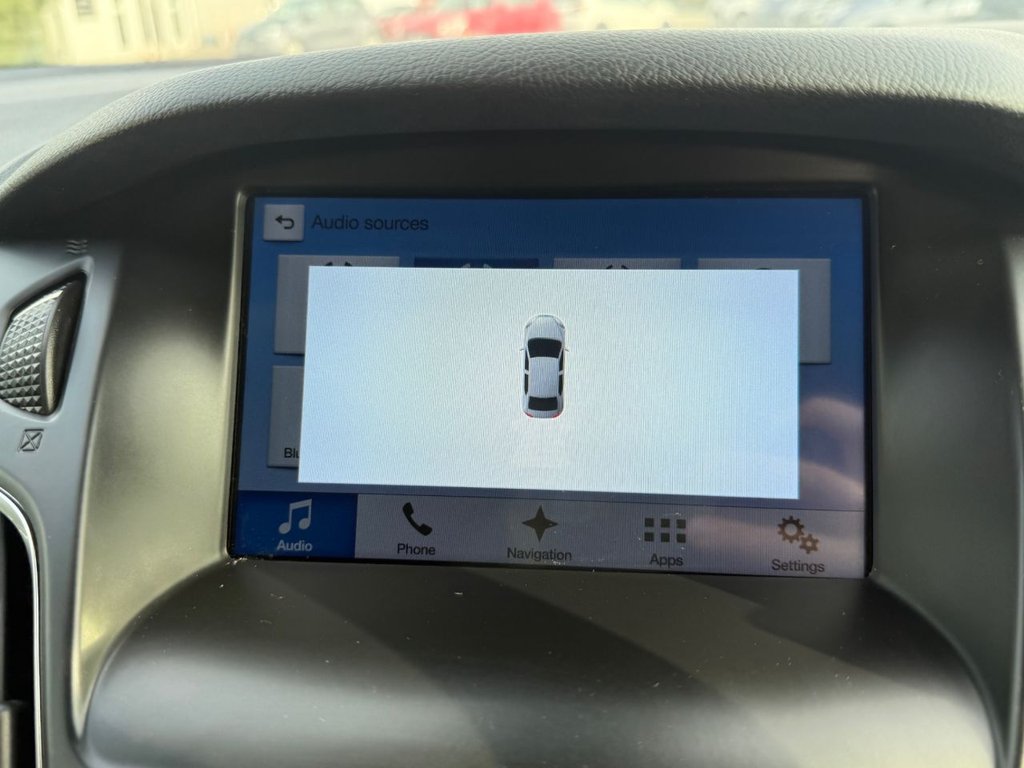 Used Ford Focus 2017 for sale - 76470009: Photo 22