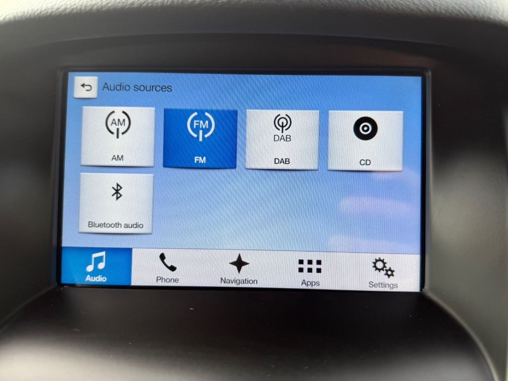 Used Ford Focus 2017 for sale - 76470009: Photo 23