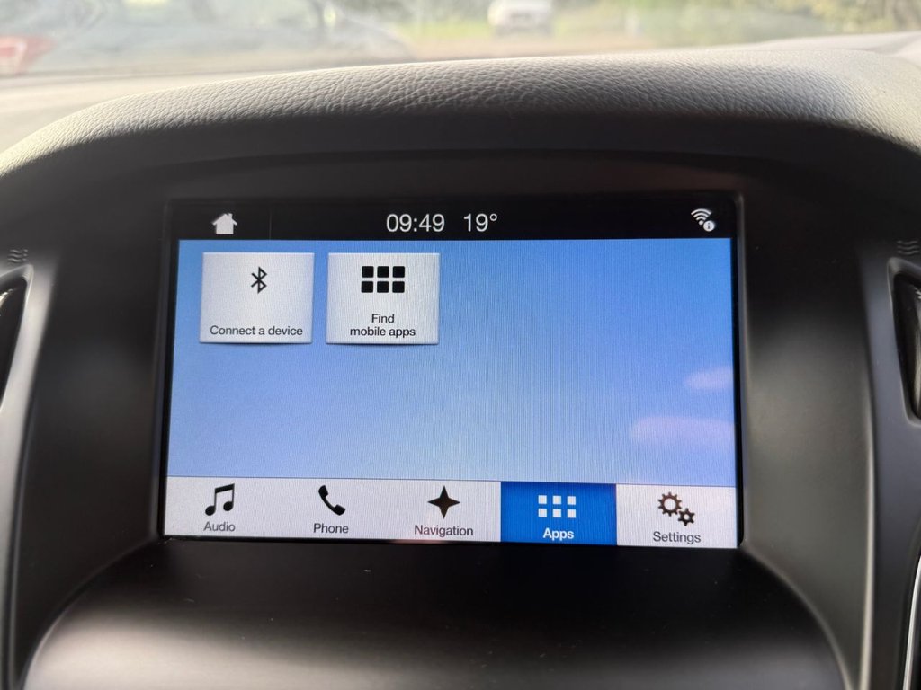 Used Ford Focus 2017 for sale - 76470009: Photo 24