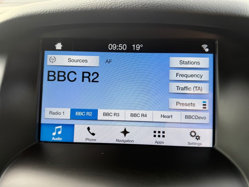 Used Ford Focus 2017 for sale - 76470009: Photo 25